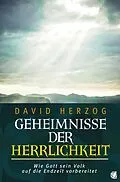 E-Book (epub) Geheimnisse der Herrlichkeit von David Herzog