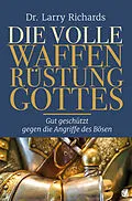 E-Book (epub) Die volle Waffenrüstung Gottes von Larry Richards
