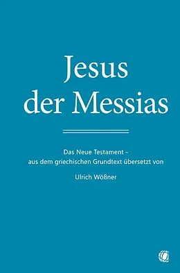 E-Book (epub) Jesus der Messias von 