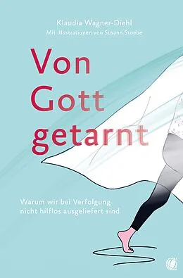 E-Book (epub) Von Gott getarnt von Klaudia Wagner-Diehl