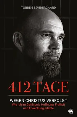 E-Book (epub) 412 Tage von Torben Søndergaard