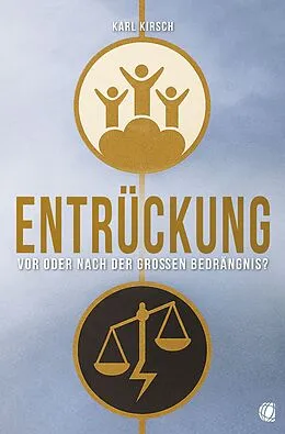 E-Book (epub) Entrückung von Karl Kirsch