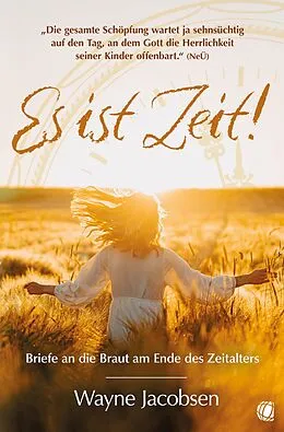 E-Book (epub) Es ist Zeit! von Wayne Jacobsen