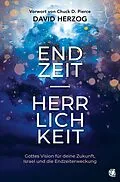 E-Book (epub) Endzeit-Herrlichkeit von David Herzog
