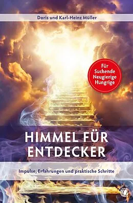 E-Book (epub) Himmel für Entdecker von Karl-Heinz Müller, Doris Müller