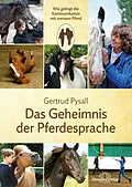 E-Book (epub) Das Geheimnis der Pferdesprache von Gertrud Pysall