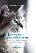 E-Book (epub) Praxisbuch Tierhomöopathie von Peter Gregory