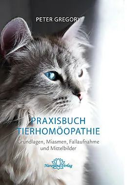 E-Book (epub) Praxisbuch Tierhomöopathie von Peter Gregory