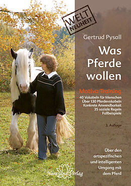 E-Book (epub) Was Pferde wollen von Gertrud Pysall