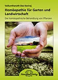 E-Book (epub) Homöopathie für Garten und Landwirtschaft von Vaikunthanath Das Kaviraj