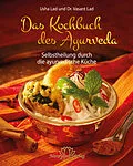 E-Book (epub) Das Kochbuch des Ayurveda- E-Book von Usha Lad, Vasant Lad