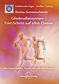 E-Book (epub) Gliedmaßensystem - Fort-Schritt auf allen Ebenen von Rosina Sonnenschmidt