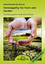 eBook (epub) Homeopathy for Farm and Garden de Vaikunthanath Das Kaviraj