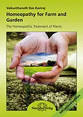 E-Book (epub) Homeopathy for Farm and Garden von Vaikunthanath Das Kaviraj