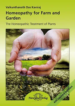 E-Book (epub) Homeopathy for Farm and Garden von Vaikunthanath Das Kaviraj