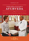 E-Book (epub) Therapieleitfaden Ayurveda von Vasant Lad