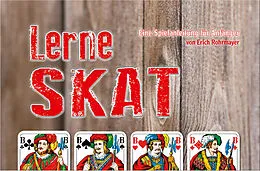 E-Book (epub) Lerne Skat von Erich Rohrmayer