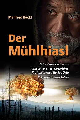 E-Book (epub) Der Mühlhiasl von Manfred Böckl