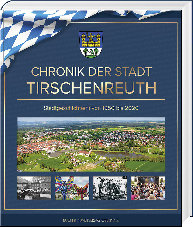 Chronik der Stadt Tirschenreuth