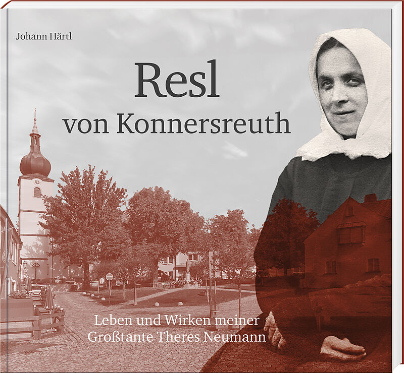 Resl von Konnersreuth