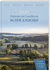 Kartonierter Einband Daheim im Landkreis Schwandorf  Kalender &amp; Jahresband 2025 von 