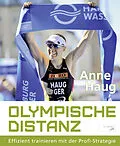 E-Book (epub) Olympische Distanz von Anne Haug