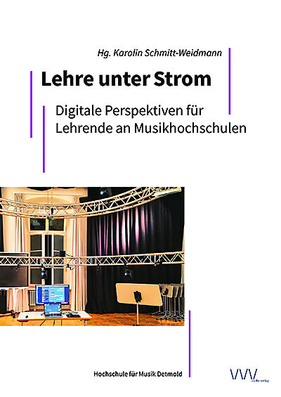 Lehre unter Strom