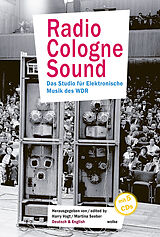 Kartonierter Einband Radio Cologne Sound von 