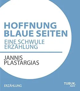 E-Book (epub) Hoffnung Blaue Seiten von Jannis Plastargias