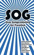 E-Book (epub) Sog von Annika Kemmeter, Arina Molchan, Daniela Gassmann