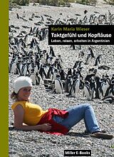 E-Book (epub) Taktgefühl und Kopfläuse von Karin Maria Wieser