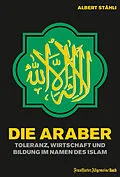 E-Book (epub) Die Araber von Albert Stähli