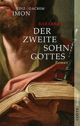 E-Book (epub) Barabbas von Heinz-Joachim Simon