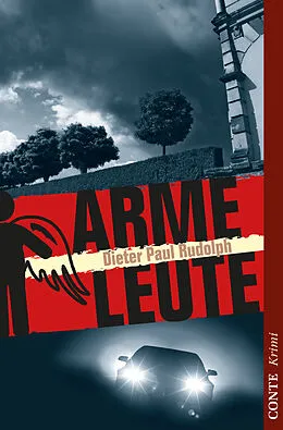 E-Book (epub) Arme Leute von Dieter Paul Rudolph