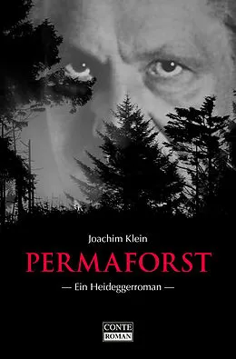 E-Book (epub) Permaforst von Joachim Klein