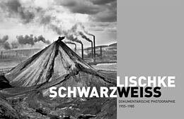 Fester Einband Lischke/Schwarz-Weiss von Ulrich Commerçon, Roland, Dr. Augustin, Armin Schmitt