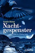 E-Book (epub) Nachtgespenster von Carolin Römer