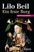 E-Book (epub) Ein feste Burg von Lilo Beil