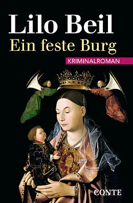 E-Book (epub) Ein feste Burg von Lilo Beil