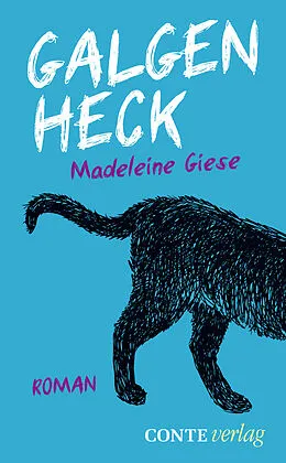 E-Book (epub) Galgenheck von Madeleine Giese
