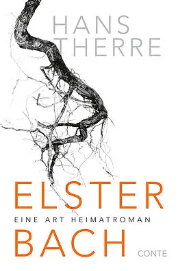 E-Book (epub) Elsterbach von Hans Therre
