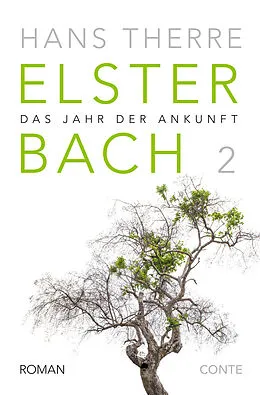 E-Book (epub) Elsterbach 2 von Hans Therre