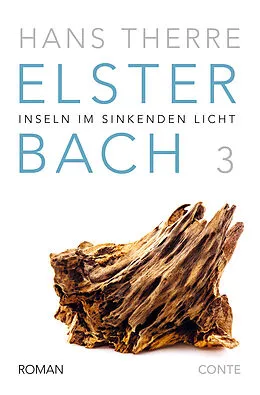 E-Book (epub) Elsterbach 3 von Hans Therre