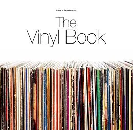 E-Book (pdf) The Vinyl Book von Larry K. Rosenbaum