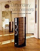 E-Book (pdf) Legendary Loudspeakers von Robert Glückshöfer