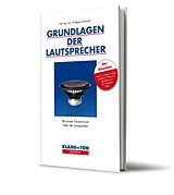 E-Book (pdf) Grundlagen der Lautsprecher von Dipl. -Ing. oec. Wolfgang Tenbusch