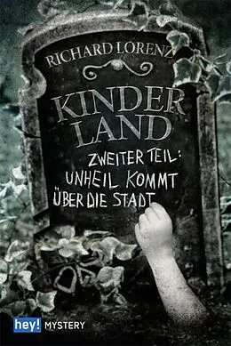E-Book (epub) Kinderland von Richard Lorenz
