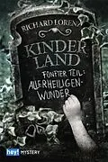 E-Book (epub) Kinderland von Richard Lorenz