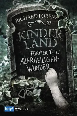 E-Book (epub) Kinderland von Richard Lorenz
