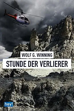 E-Book (epub) Stunde der Verlierer von Wolf G. Winning